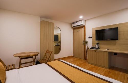 Versova House | De Classico Hotel Apartment