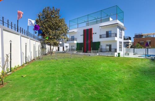 Palghar House | De Leisure Homes