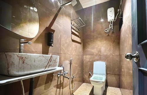 Palghar House | De Leisure Homes