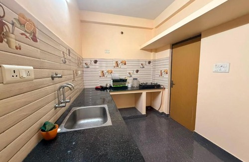 Kuilapalayam House | De Quite Villa