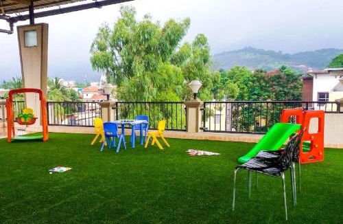 Lonavala Hotel | Dean Villa