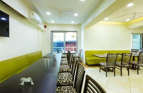 Lonavala Hotel | Dean Villa