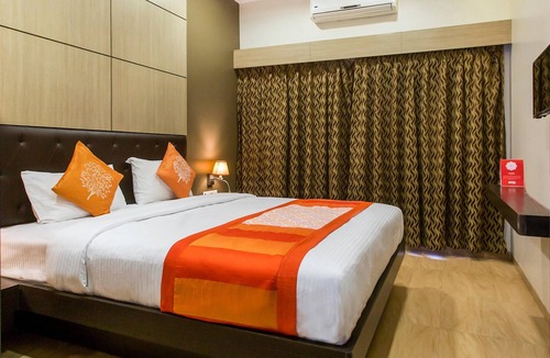 Lonavala Hotel | Dean Villa