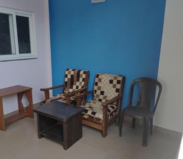 Tapovan House | Debanjali home stay