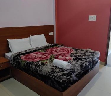Tapovan House | Debanjali home stay
