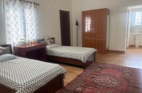 Beltola House | Deepalaya