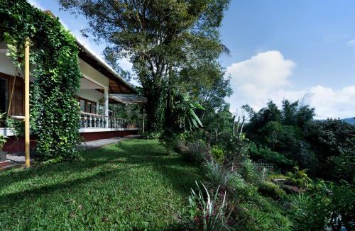 Sulthan Bathery Villa | Deja View - A LuxUnlock Private Villa