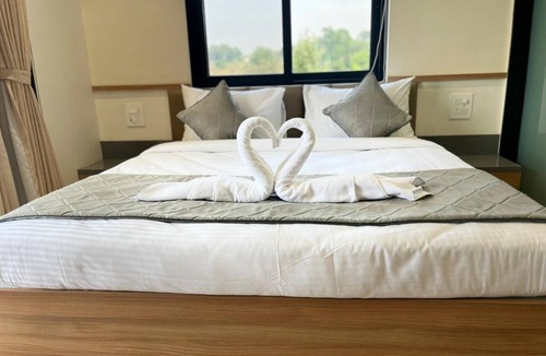 Gureghar Hotel | Del Luna