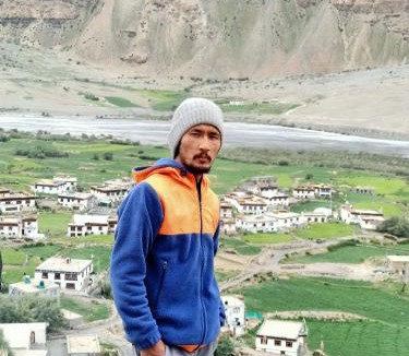 Losar House | Delek Homestay Losar
