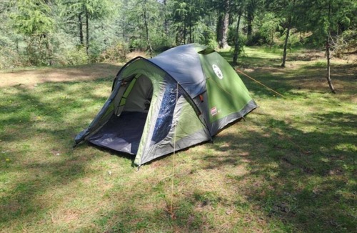 Shimla RV Rental | Delicate camp C