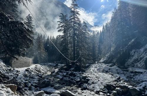 Kasol House | Delight Homestay