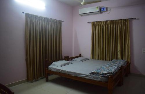 Tonse West House | Delta Hospitality - Sea facing rooms with a PRIVATE BEACH