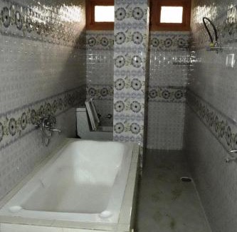 Rohru House | DELTA Inn HOME STAY