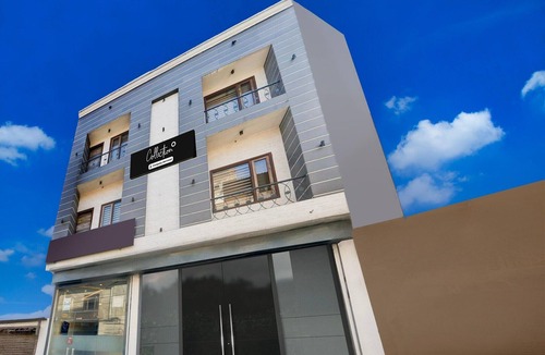 Ludhiana House | Deluxe City Center Ludhiana MMC Inn