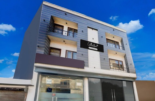 Ludhiana House | Deluxe City Center Ludhiana MMC Inn
