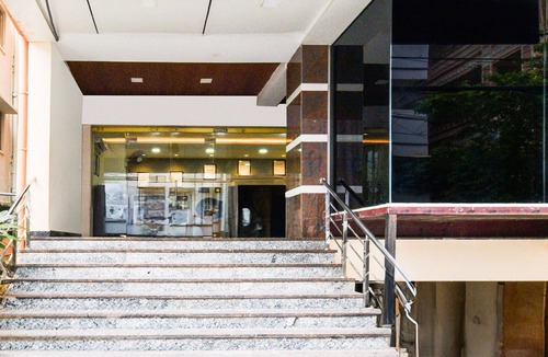 Madhapur House | Deluxe Halcyon Madhapur