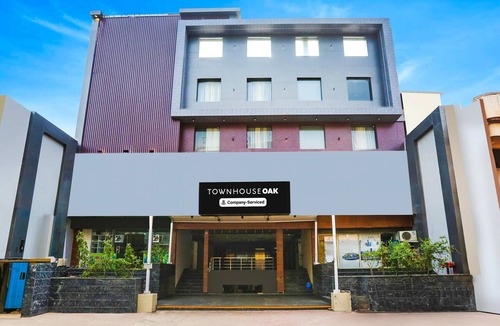 Hisar House | Deluxe Hotel Heritage Plaza