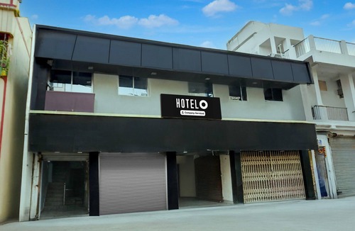 Kankarbagh House | Deluxe Hotel Home Town