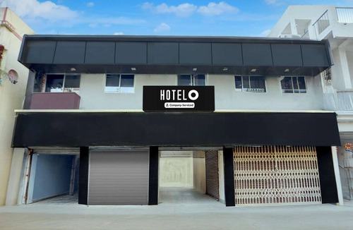 Kankarbagh House | Deluxe Hotel Home Town