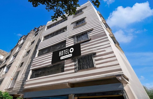 Kolkata House | Deluxe Hotel O Howrah Railway Station