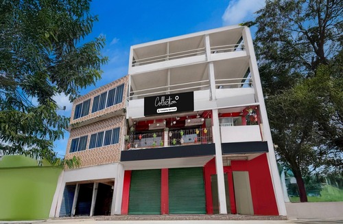 Guwahati House | Deluxe Lakhi Guest House