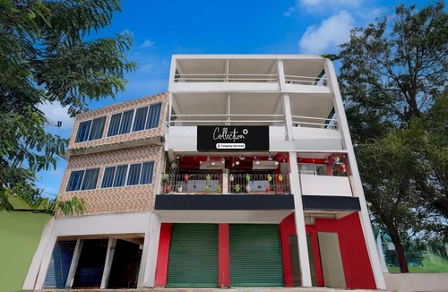 Guwahati House | Deluxe Lakhi Guest House