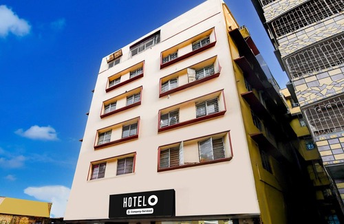 Dharmatala House | Deluxe Marquis Street BK International