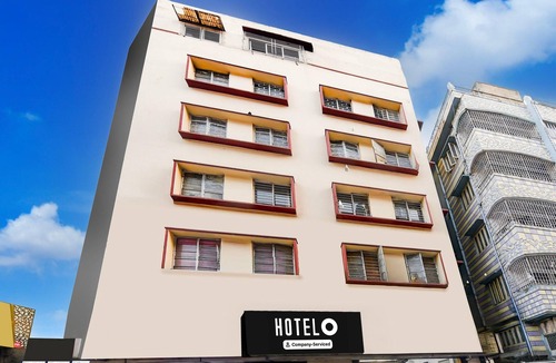Dharmatala House | Deluxe Marquis Street BK International