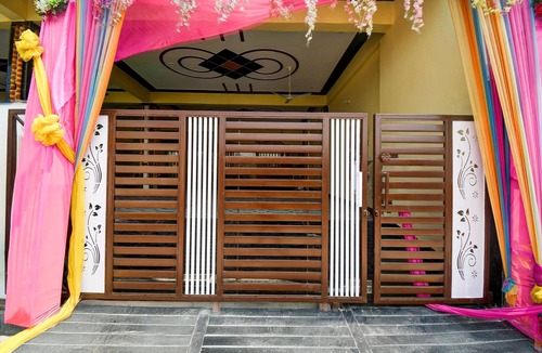 Gorakhpur House | Deluxe Red Chilly 2.O Hotel & Banquet