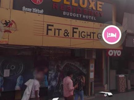 Santacruz East Hotel | Deluxe Residency Nr- Mumbai International Airport