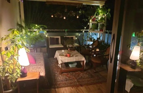 South West Apartment | Deluxe room in appartment