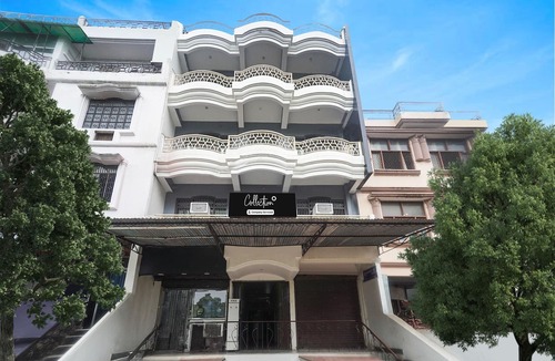 Allahabad House | Deluxe Royal Stay Inn