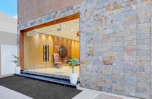 Zirakpur House | Deluxe Troy Resorts and Wellness