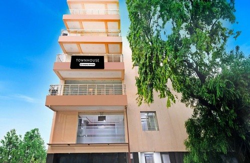 Dhanbad House | Deluxe With Twin Bed Hotel Amrit Plaza