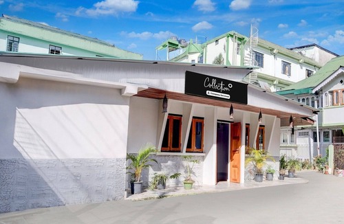 Shillong House | Deluxe55 Pillars House