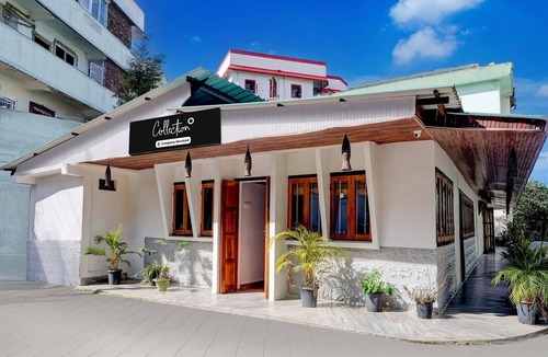 Shillong House | Deluxe55 Pillars House