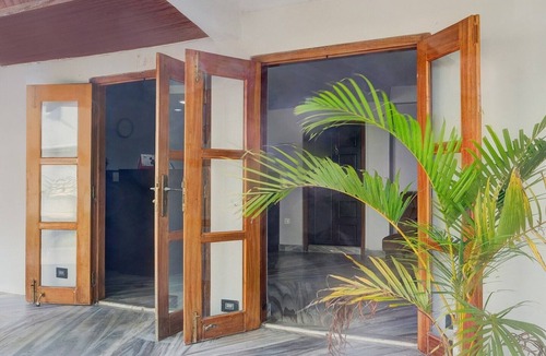 Shillong House | Deluxe55 Pillars House