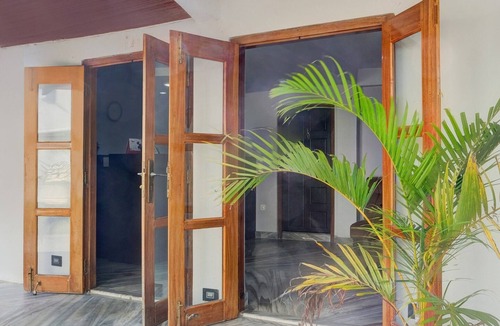 Shillong House | Deluxe55 Pillars House