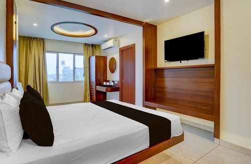 Patna House | Deluxeclassic Court