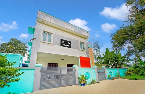 Coimbatore House | DeluxeCRYSTAL inn