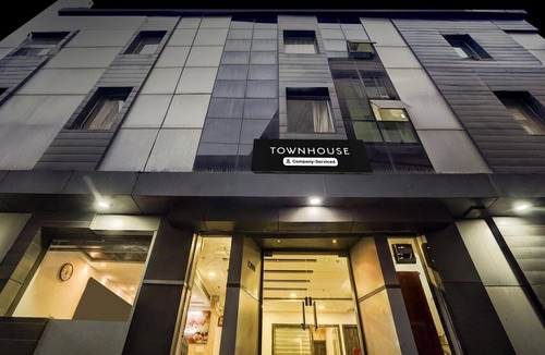 Amritsar House | DeluxeGolden Temple Amritsar