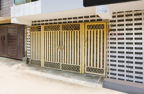 Dwarka House | DeluxeHotel O Dwarka Metro