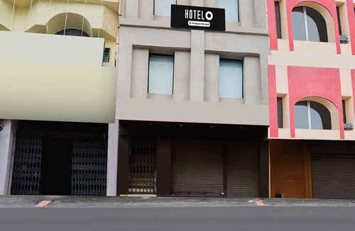 Allahabad House | Deluxehotel Riash