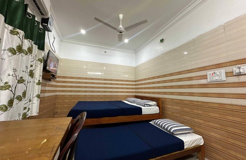 Covelong Beach House | Deluxesealara Villa