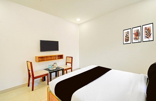 Hyderabad House | Deluxesuchitra Kompally Road