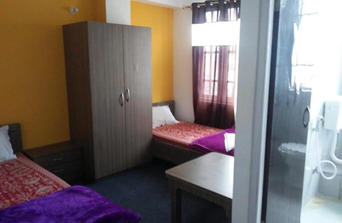 Sungava House | Den Homestay