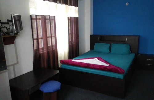 Sungava House | Den Homestay