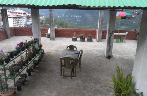 Sungava House | Den Homestay
