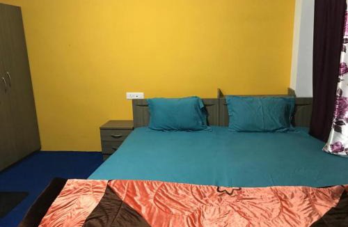 Sungava House | Den Homestay
