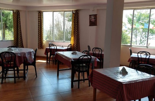 Turuk Bed & Breakfast | Denzong House and Restaurant